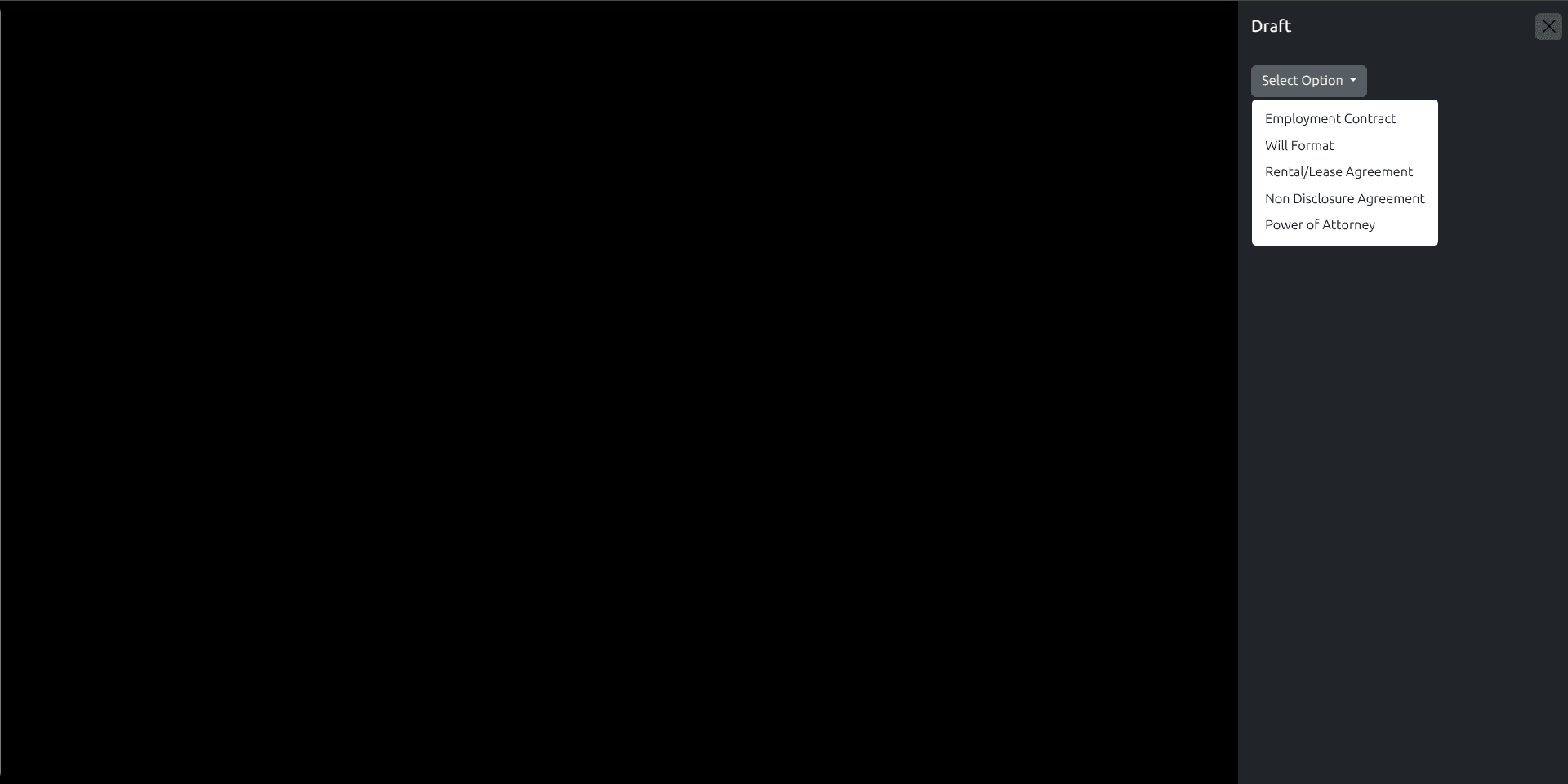Ingenium Hackathon Home Page Image